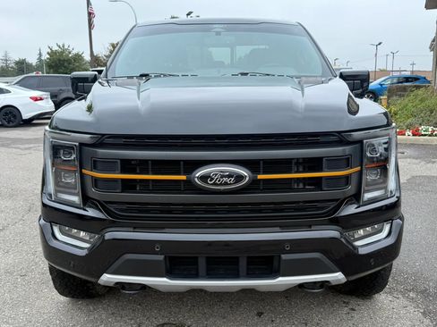 Used 2022 Ford F150 Tremor w/ Equipment Group 402A High AWD/4WD image 2