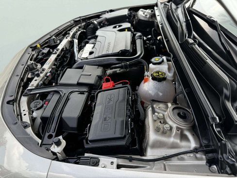 Used 2024 Chevrolet Malibu RS w/ LPO, Floor Liner Package image 57