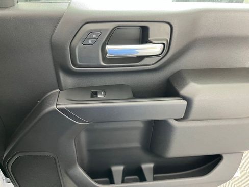 New 2026 Chevrolet Silverado 3500 W/T w/ WT Convenience Package image 27