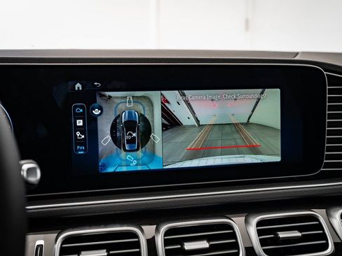 New 2026 Mercedes-Benz GLE 350 4MATIC image 35