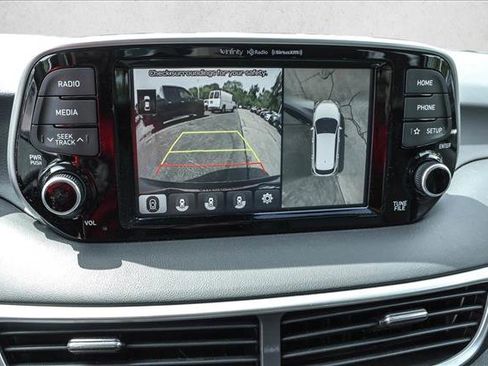 Used 2020 Hyundai Tucson Limited FWD image 19