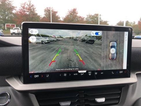 New 2026 Ford Explorer ST image 21