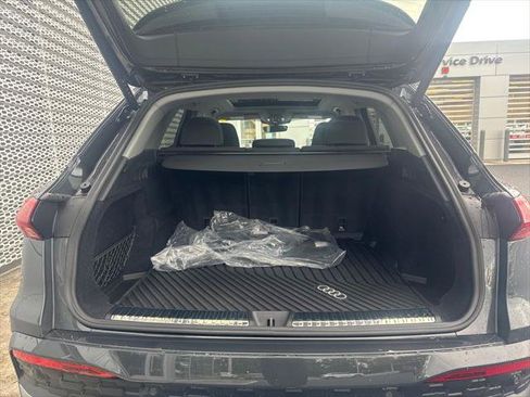 Certified 2025 Audi Q5 Premium Plus w/ Premium Plus AWD/4WD image 27