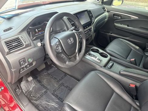 Certified 2022 Honda Ridgeline RTL image 21