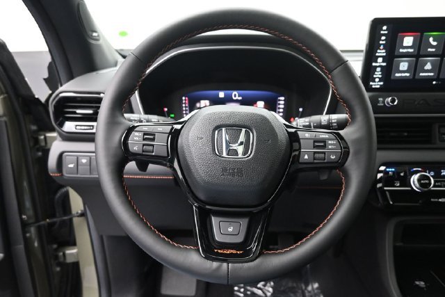 New 2026 Honda Passport TrailSport Elite image 6