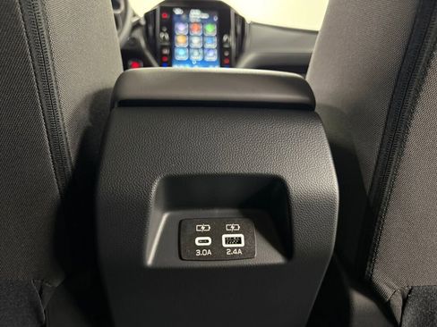 New 2026 Subaru Crosstrek 2.0i Premium image 20