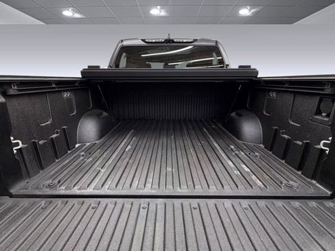 Used 2024 Toyota Tundra 1794 Edition AWD/4WD image 35