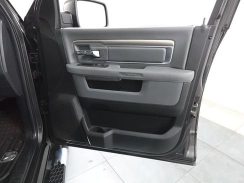 Used 2016 RAM 1500 Big Horn AWD/4WD image 30