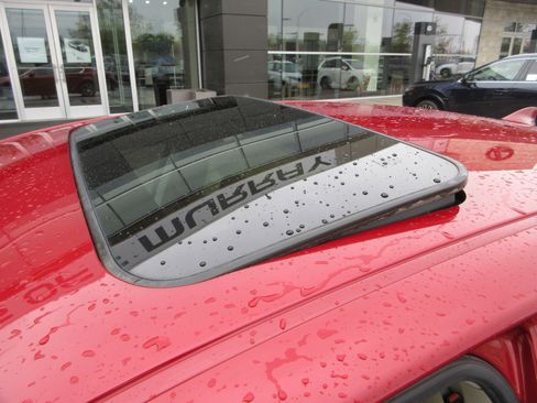 Used 2016 Lexus GS 350 AWD w/ Premium Package image 16