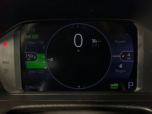 Used 2023 Chevrolet Bolt LT w/ Driver Confidence Package FWD image 14