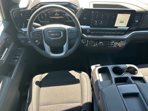 New 2026 GMC Sierra 1500 SLE AWD/4WD image 23