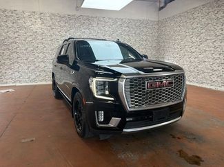 Used 2021 GMC Yukon Denali w/ Denali Ultimate Package AWD/4WD video 1