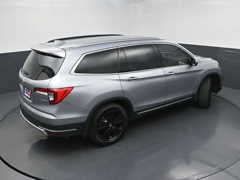 Used 2022 Honda Pilot Touring image 41