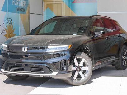 New 2026 Honda Prologue Touring