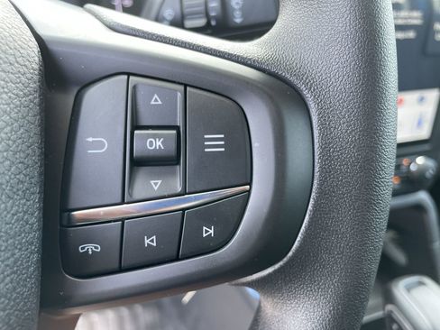 New 2026 Ford Ranger XL RWD image 26