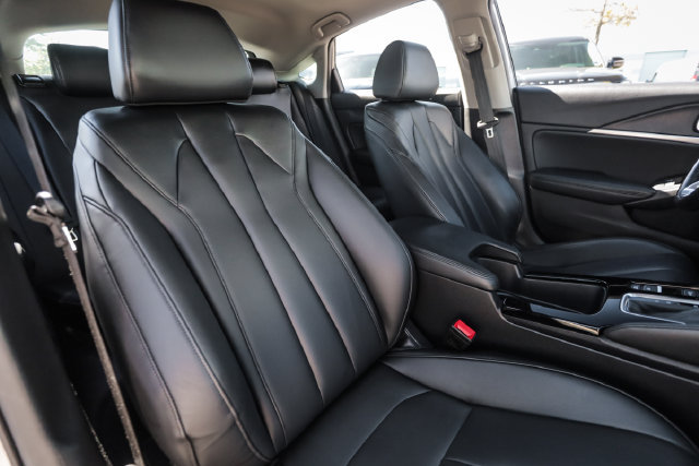 Used 2023 Acura Integra FWD image 58