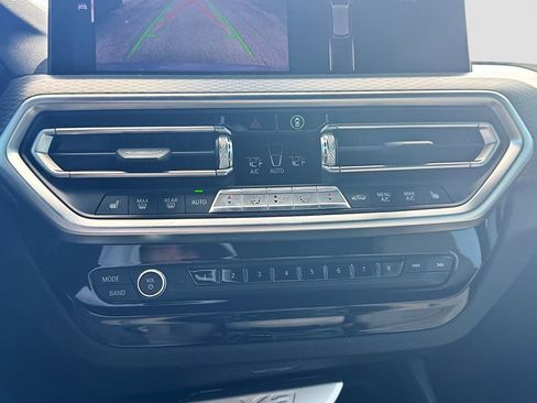 Used 2022 BMW X3 xDrive30i w/ M Sport Package 2 image 35