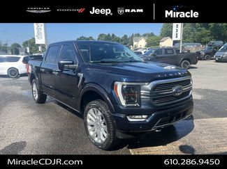 Used 2021 Ford F150 Limited AWD/4WD video 1