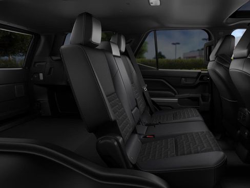 New 2026 Toyota 4Runner TRD Sport Premium image 21