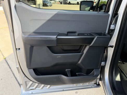 Certified 2025 Ford F150 STX w/ Equipment Group 200A image 15