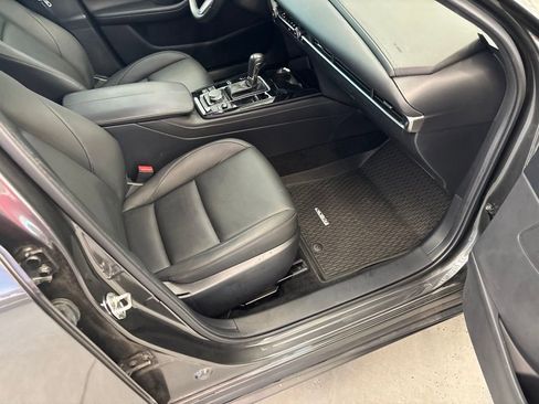 Used 2024 MAZDA CX-30 AWD 2.5 S w/ Select Sport Pkg image 37