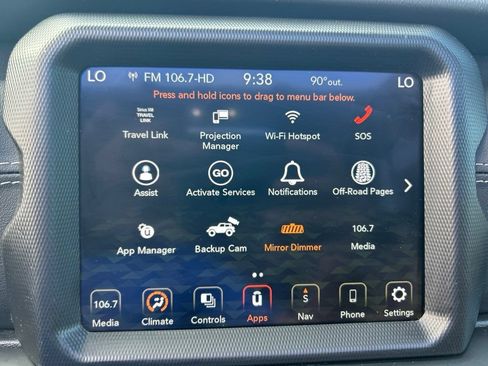 Used 2022 Jeep Wrangler Unlimited Sahara w/ Safety Group AWD/4WD image 42
