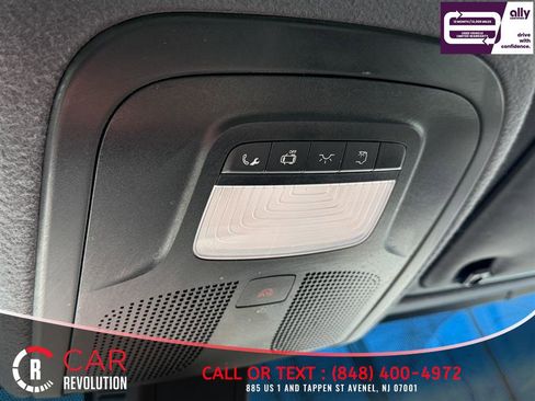 Used 2023 Mercedes-Benz Sprinter 2500 image 19