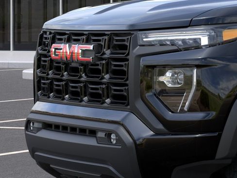 New 2026 GMC Canyon Elevation w/ Convenience Package RWD image 37