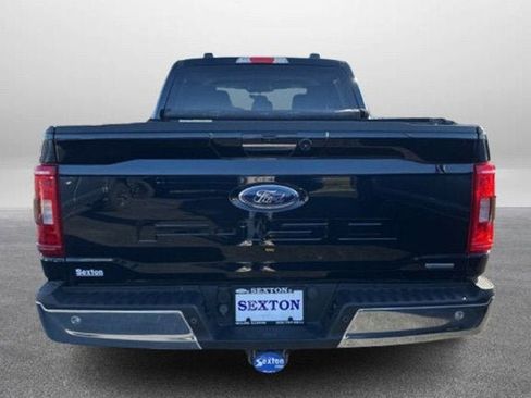 Used 2022 Ford F150 XLT w/ Equipment Group 302A High image 9