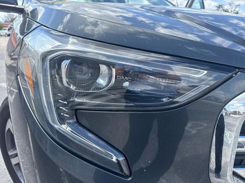 Used 2019 GMC Terrain SLT w/ Preferred Package image 49