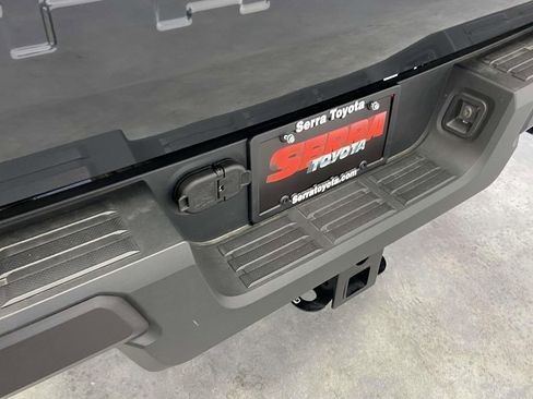 Used 2026 Toyota Tacoma SR image 11