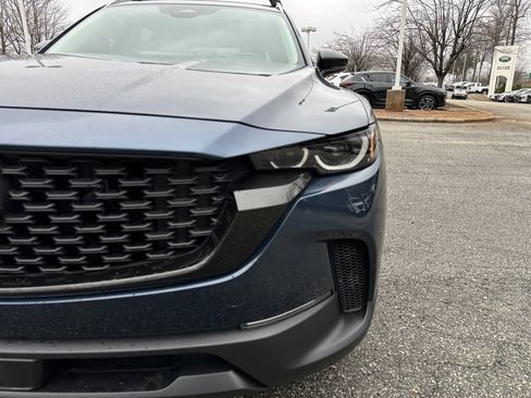 Certified 2025 MAZDA CX-50 AWD 2.5 S w/ Weather Package image 30