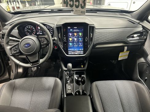 Used 2026 Subaru Forester Premium AWD/4WD image 22