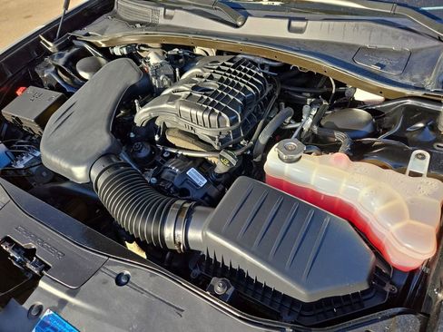 Used 2023 Dodge Charger GT w/ Blacktop Package image 32