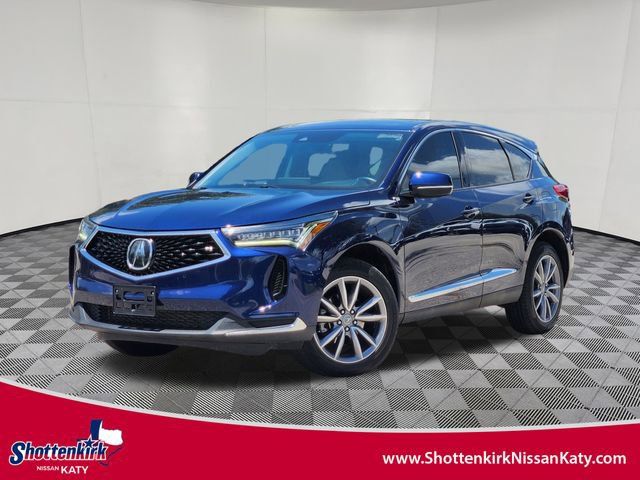 Used Acura RDX for Sale in Conroe, TX - Autotrader
