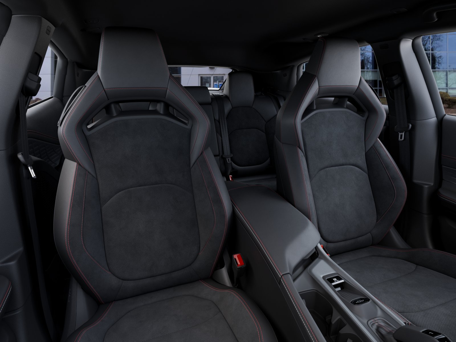 New 2026 Dodge Charger R/T w/ Performance Handling Group AWD/4WD image 16