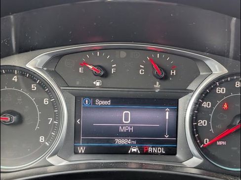 Used 2020 Chevrolet Equinox LT image 21