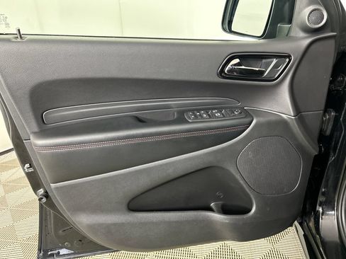 Used 2026 Dodge Durango GT AWD/4WD image 11