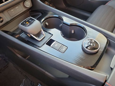 New 2026 Nissan Rogue SV image 10