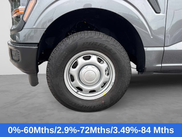 New 2026 Ford F150 XL AWD/4WD image 12