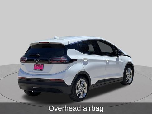 Used 2023 Chevrolet Bolt LT FWD image 6