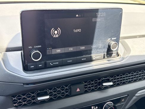 Used 2024 Honda Accord EX image 20