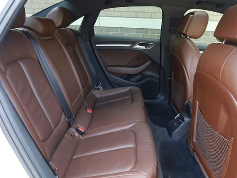 Used 2018 Audi A3 2.0T Premium w/ Convenience Package FWD image 22
