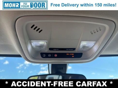 Used 2019 Chevrolet Traverse LT w/ LPO, Floor Liner Package image 27