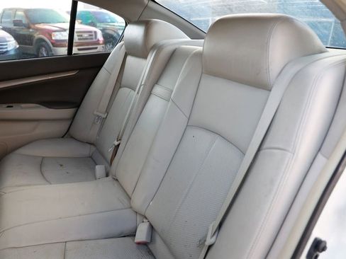 Used 2012 INFINITI G37 Journey w/ Premium Pkg image 16