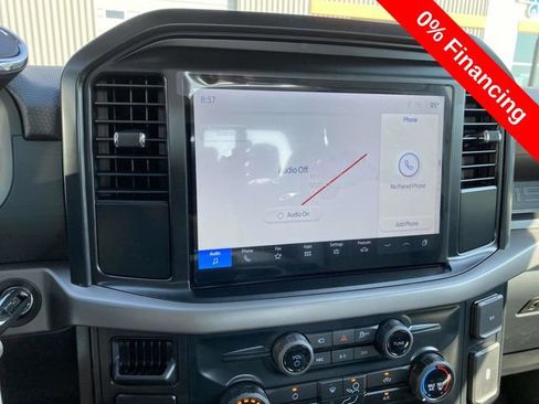 New 2025 Ford F150 XL image 14