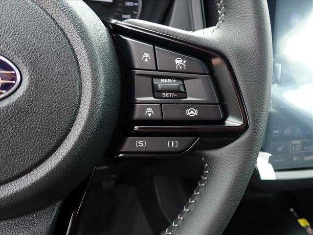 New 2026 Subaru Forester Premium AWD/4WD image 16