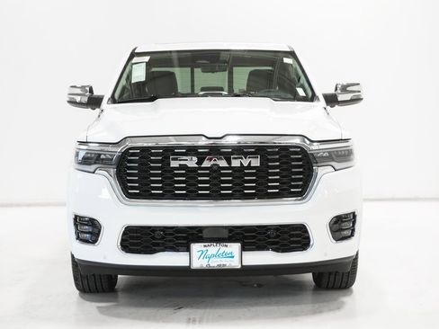 New 2026 RAM 1500 Tungsten image 3