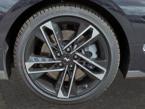 New 2026 Hyundai Sonata N Line image 24
