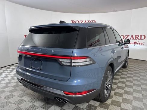 New 2026 Lincoln Aviator 2WD image 7